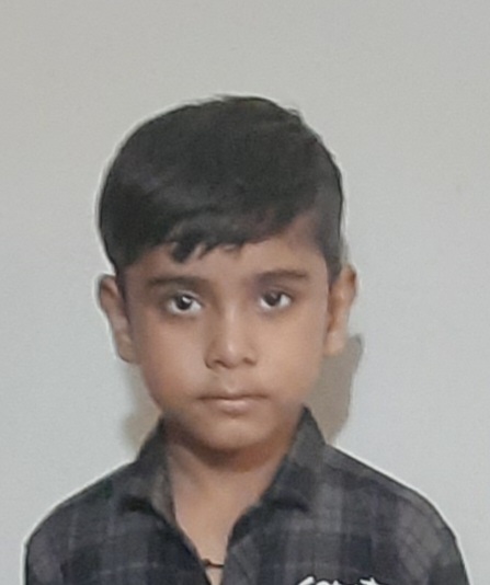 Arnav Yadav 